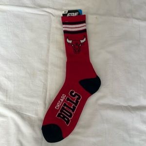 FBF ORIGINALS CHICAGO BULLS SOCKS